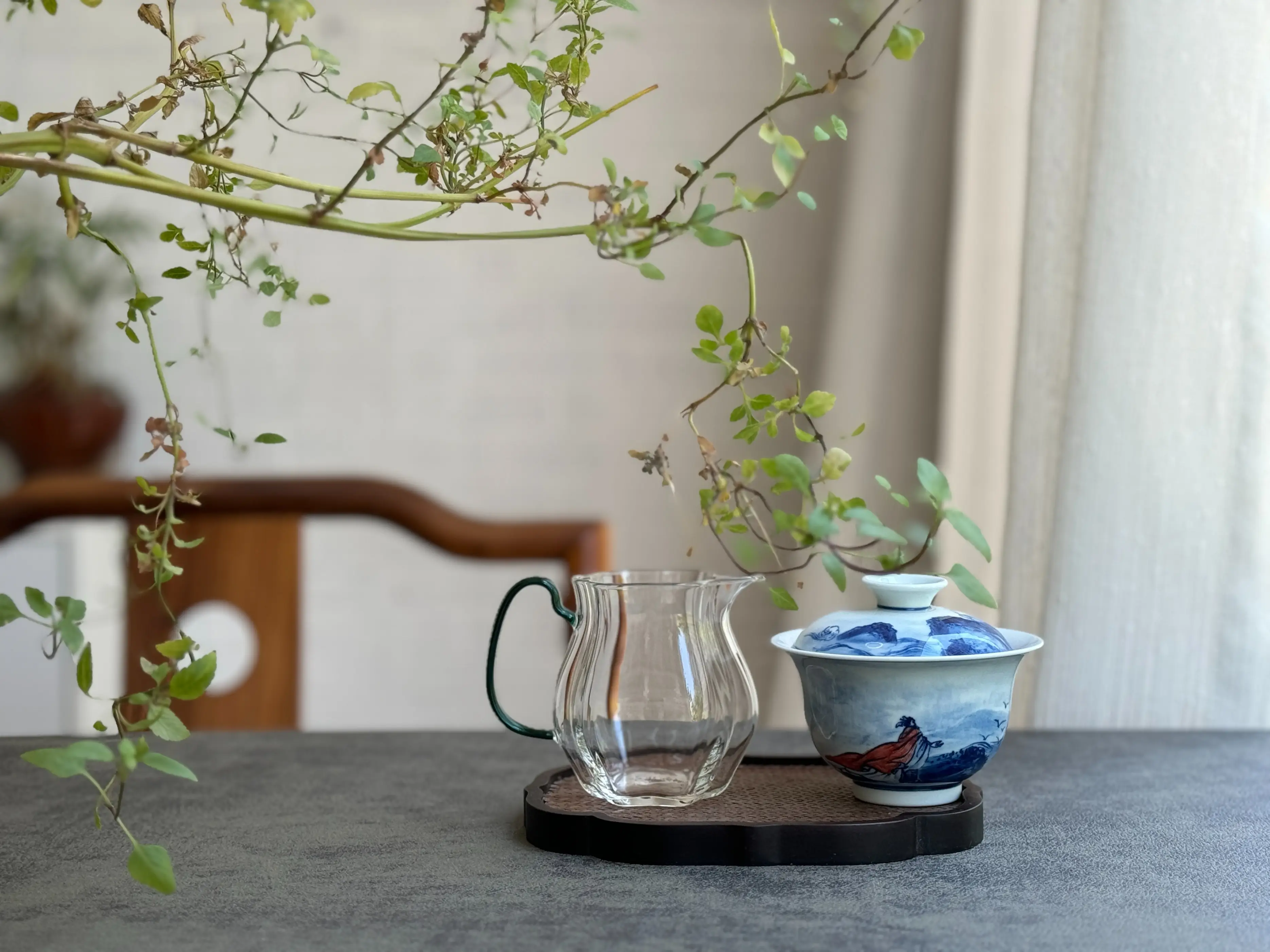 什么是评茶师？评茶师需要具备哪些专业知识？