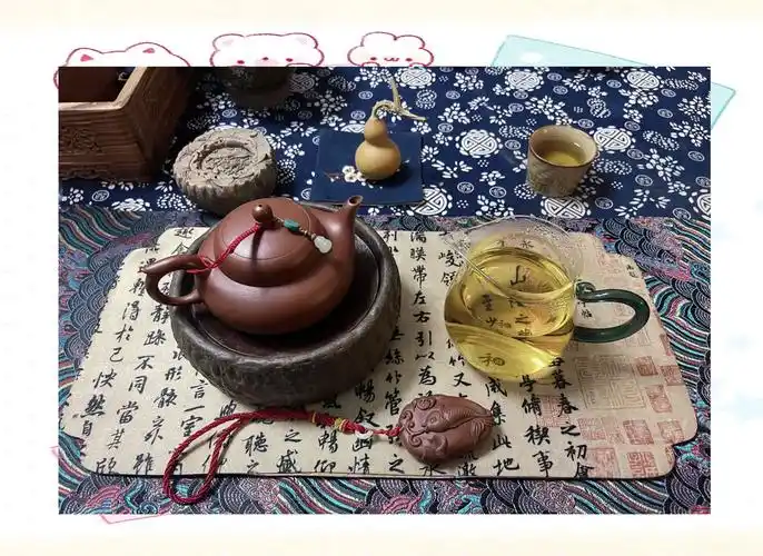 DB35/T 1545-2015 武夷岩茶冲泡与品鉴方法