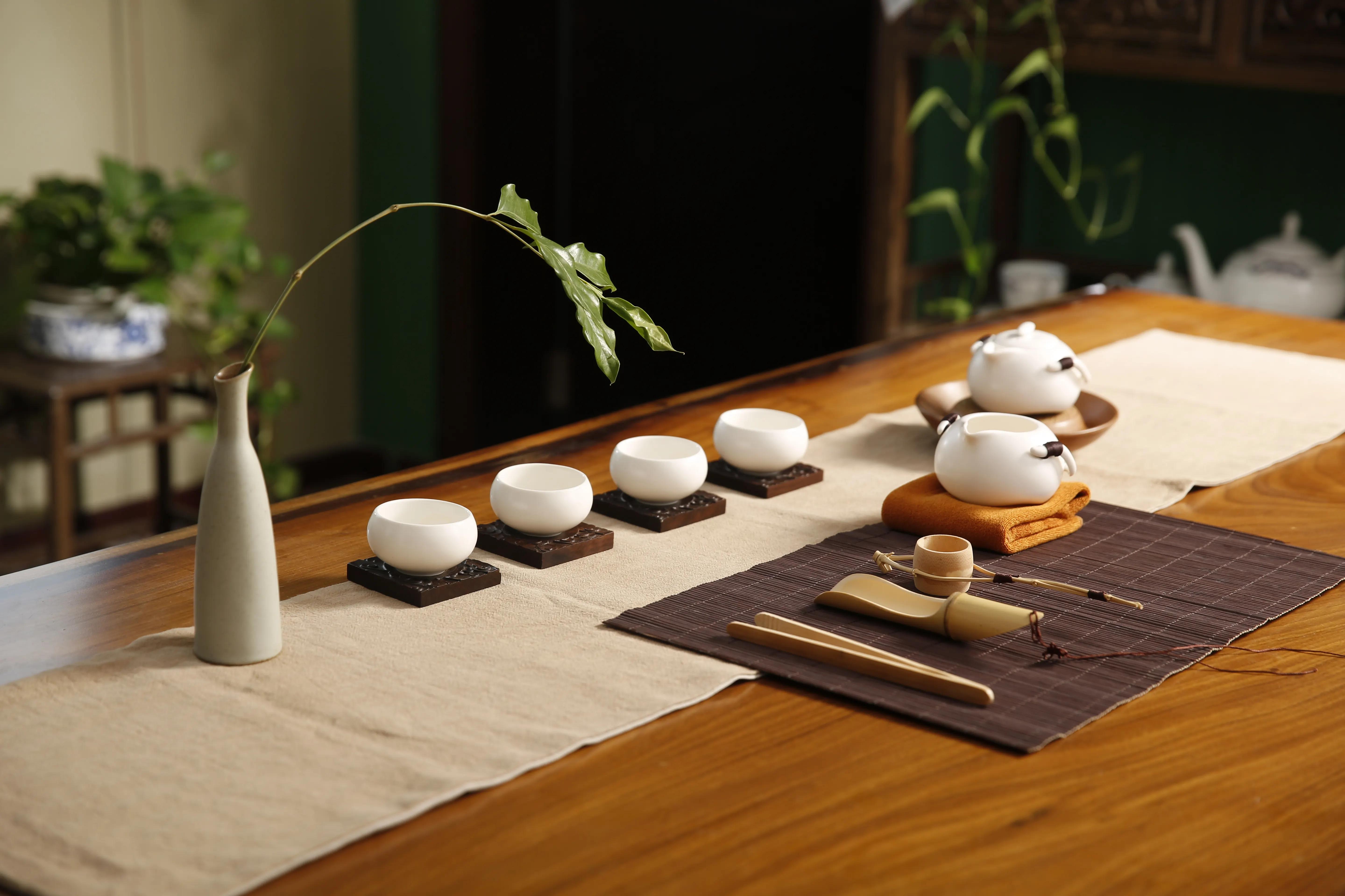 为什么普洱茶要用笋壳包装，目的是什么？