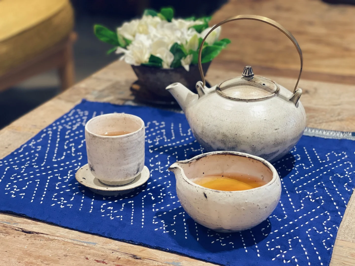 福鼎白茶史：白毫银针与白琳工夫茶