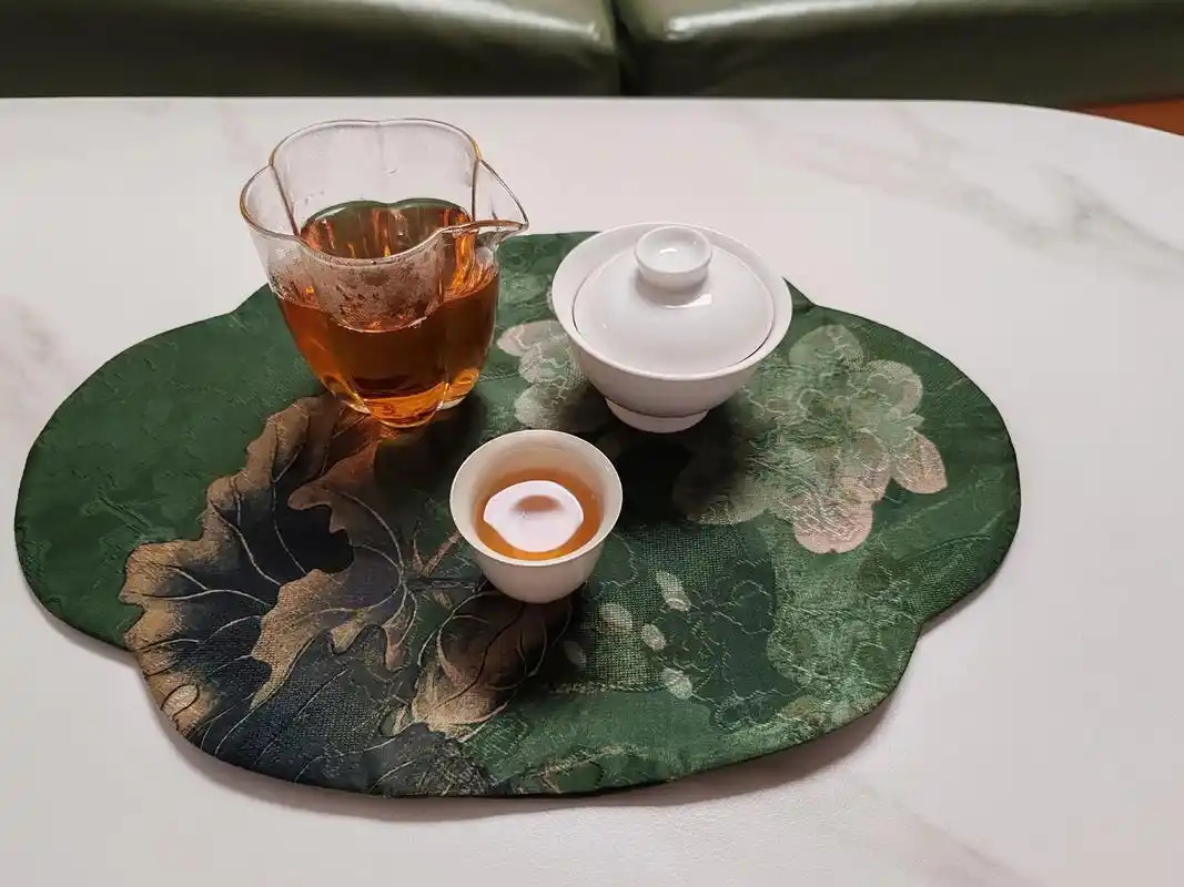 安化黑茶知识大盘点