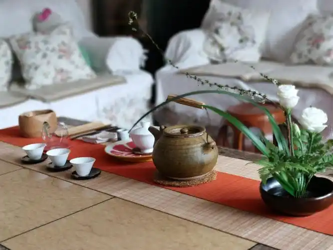 17大普洱茶制作工序！