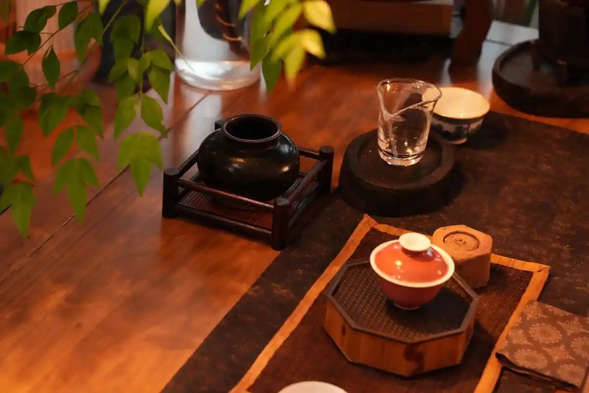 什么样的茶为好茶