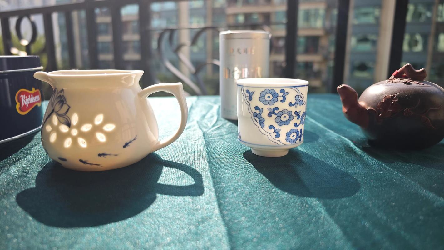 喝茶，从什么茶入手好?