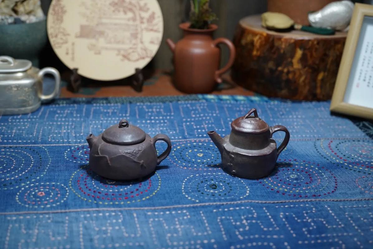 某宝才卖100块的紫砂壶，你家为什么贵？