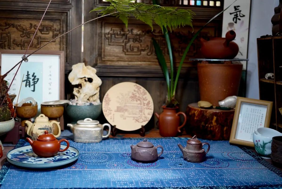 普洱茶中的高杆，到底有什么好的？