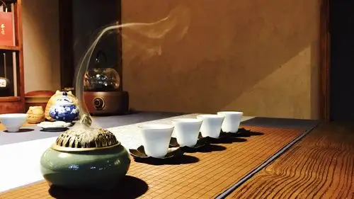 普洱茶的产区、山头、村寨如何区分？只需这3点