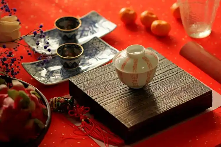 普洱茶市场九种假冒现象