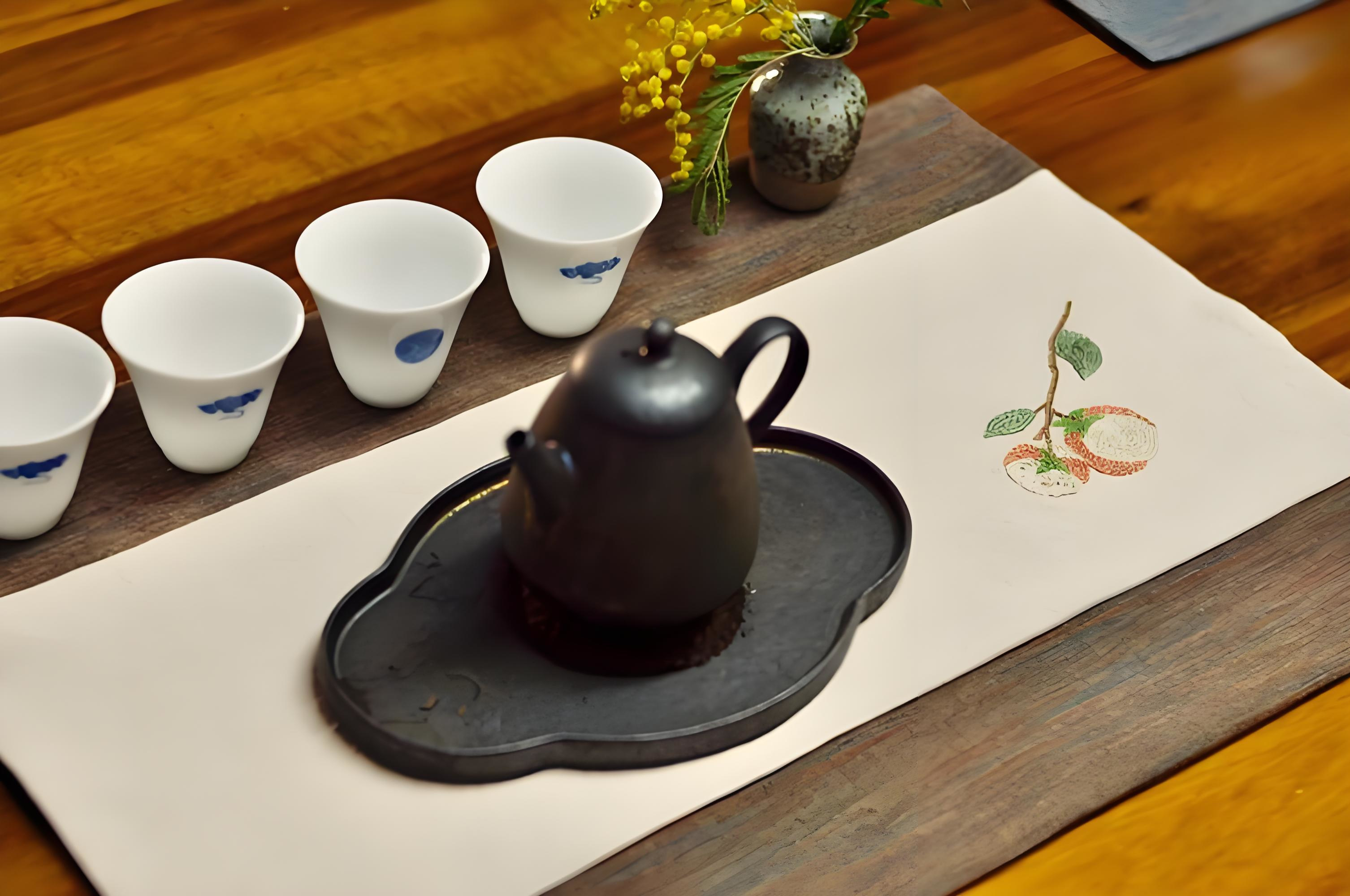 所有年份的新会陈皮都有陈香味吗？