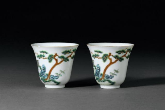 昆明仓普洱茶什么口感