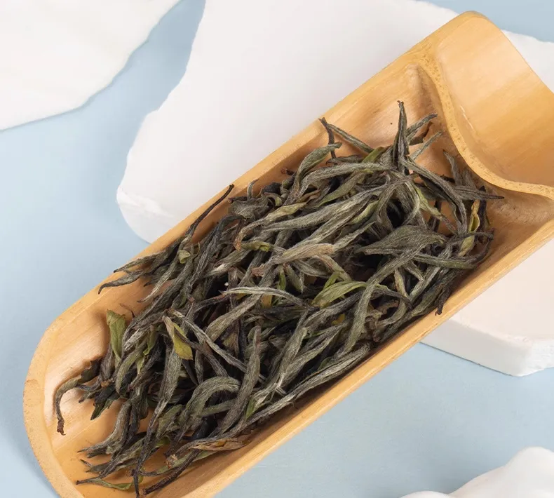 水仙白茶与福鼎白茶有什么区别