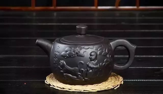 茶叶图片