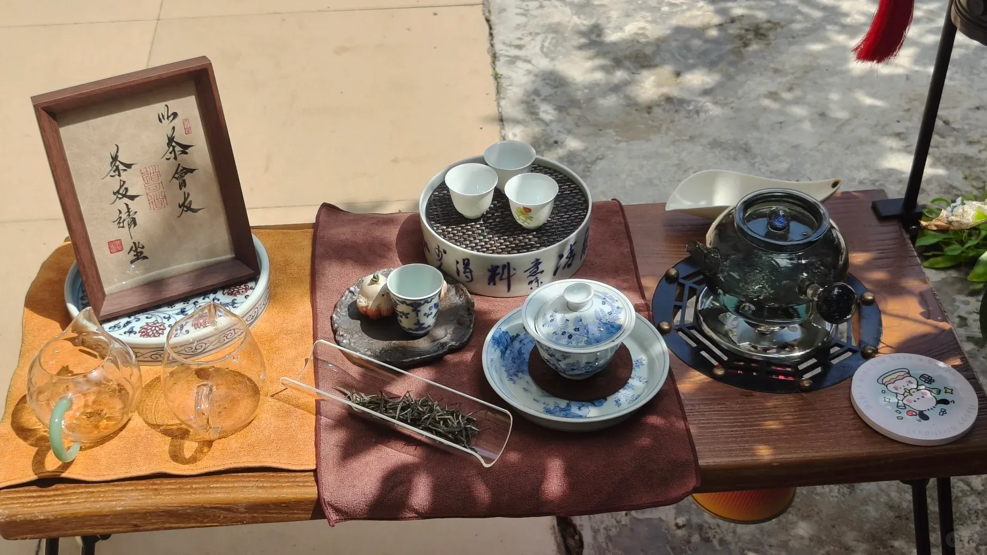 政和白茶：被宋徽宗赐名的茶中 "老贵族"，藏着多少冷知识？