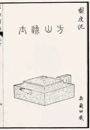 方器中比较经典的6把四方器，你拥有几款？