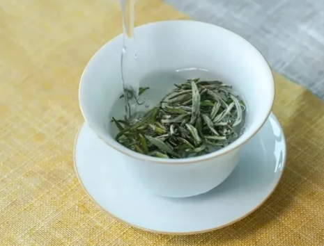 茶叶的这9大香型，你喝过几种？