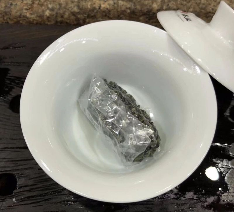 铁观音的小包装，为什么是8克左右一泡呢？