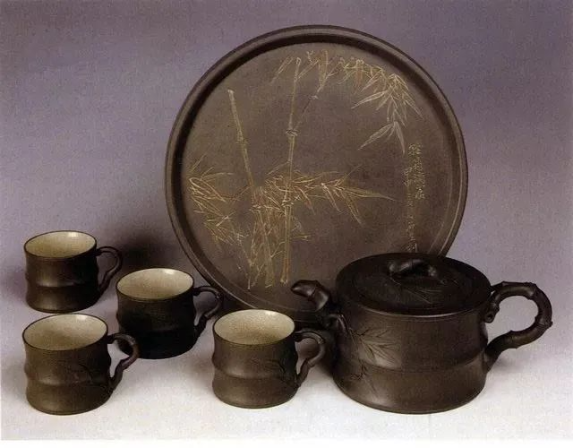 紫砂壶老玩家教你，作为新手如何买壶