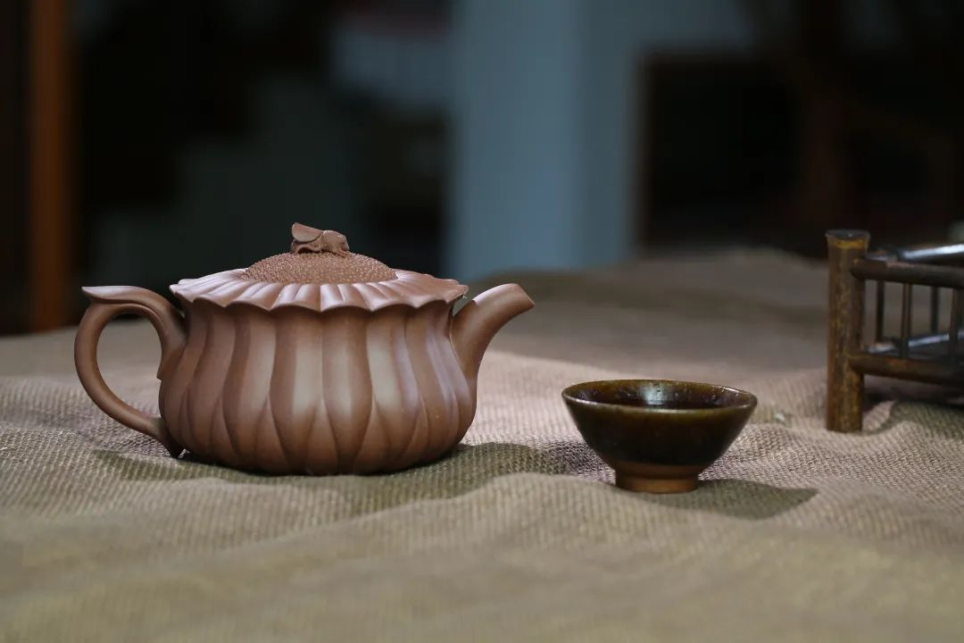 岩茶中的评茶术语