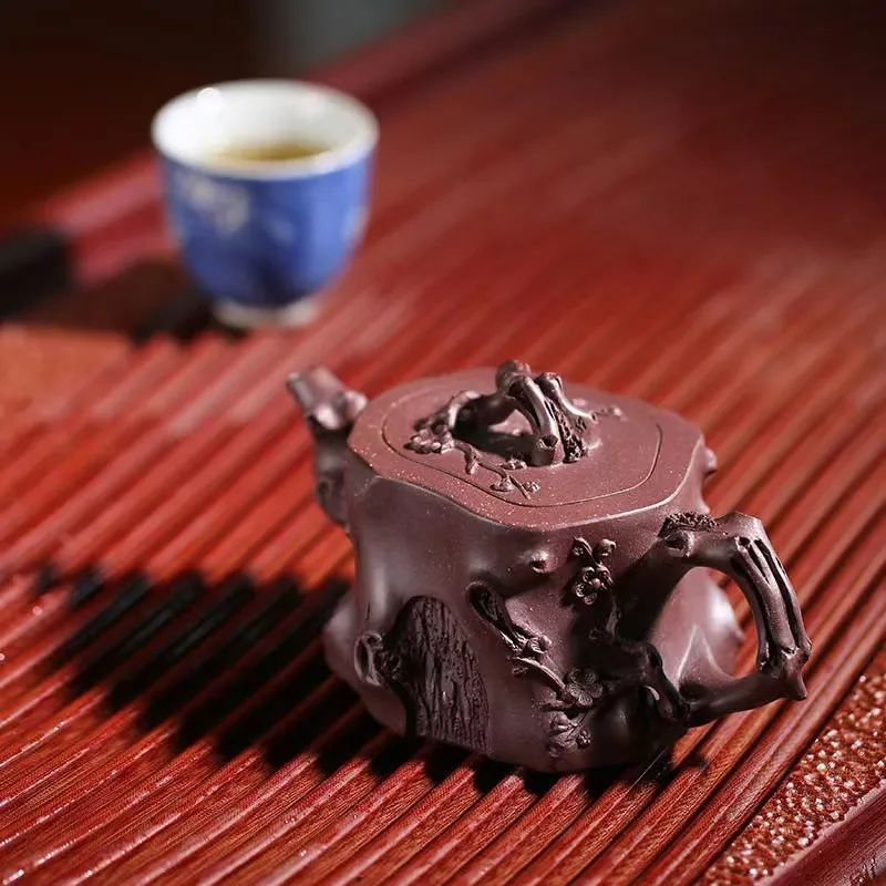 饮茶歌诮崔石使君