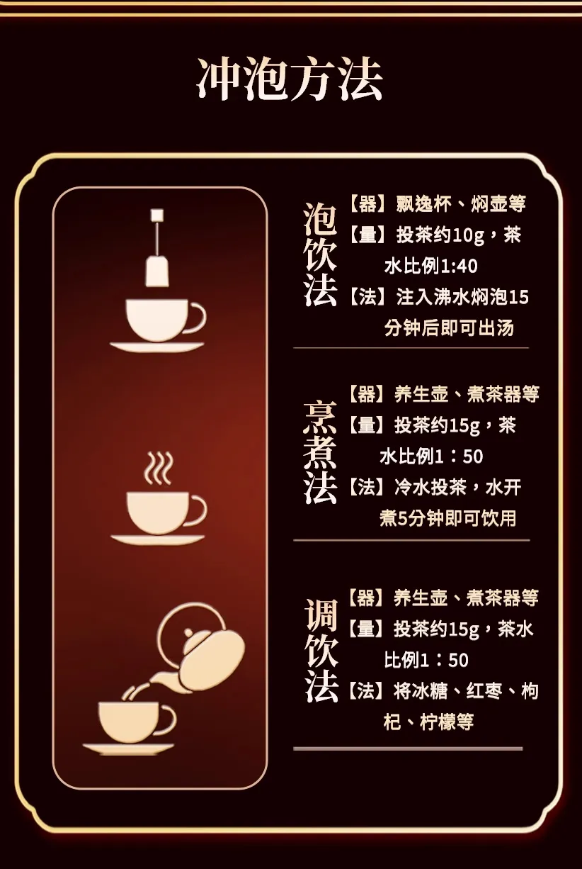 茶叶图片