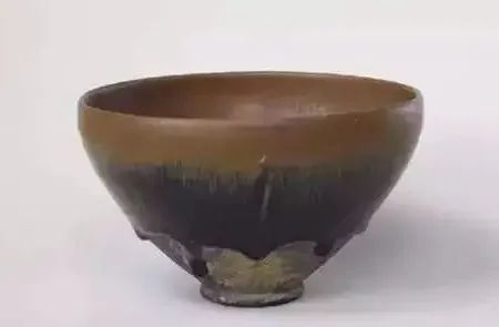 龙窑柴烧兔毫盏为什么珍贵