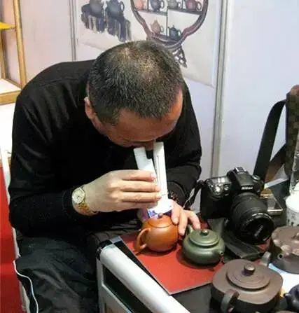 十大玩紫砂壶的“伪高手”，你有没有中枪？