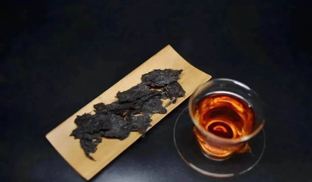 雅安藏茶：从公主嫁妆到边疆硬通货，这款黑茶藏着多少秘密？