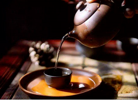 《茶墨相》| 一本书带你走进中国文人的茶生活