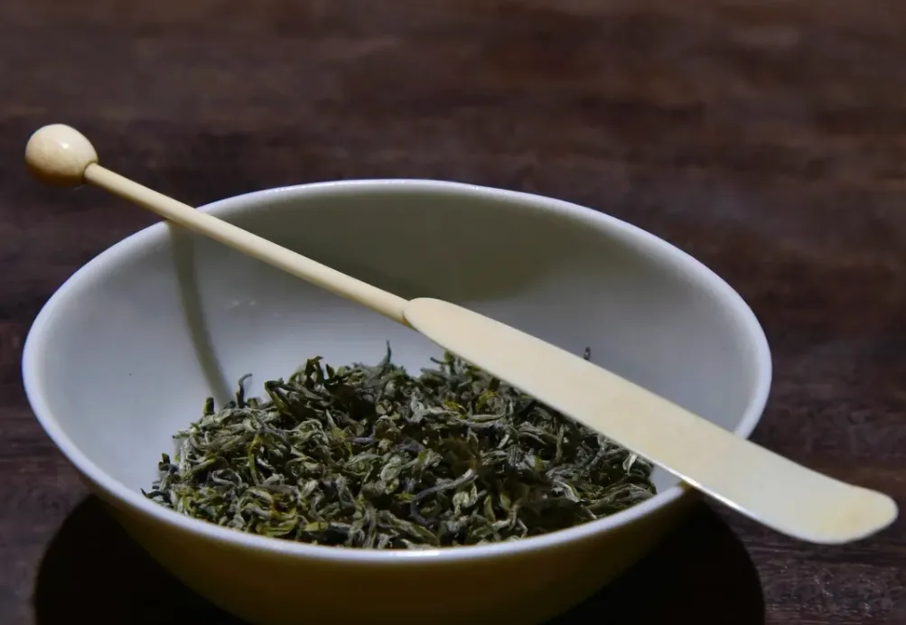 蒙顶甘露：这款茶凭什么被称作"古代十大名茶之首"？