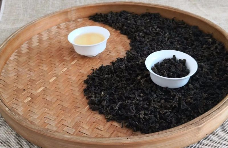 除了香型，铁观音居然还能这样分类！