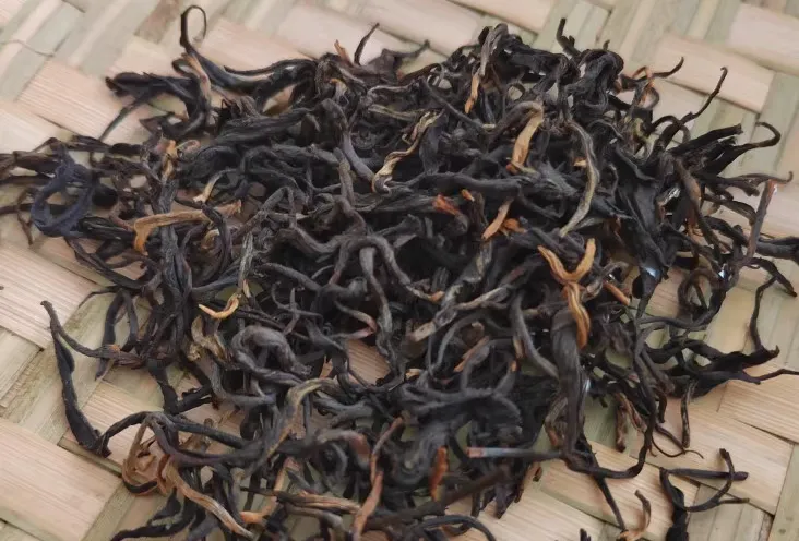 不了解红茶的“八香十味”，不能说喝懂了红茶