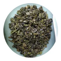 回龙绿茶