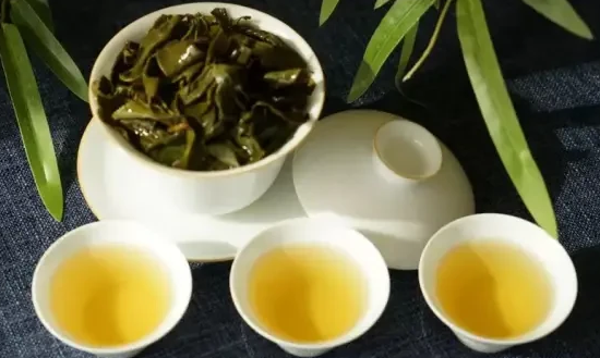 学茶的几大理由，你在其中吗？