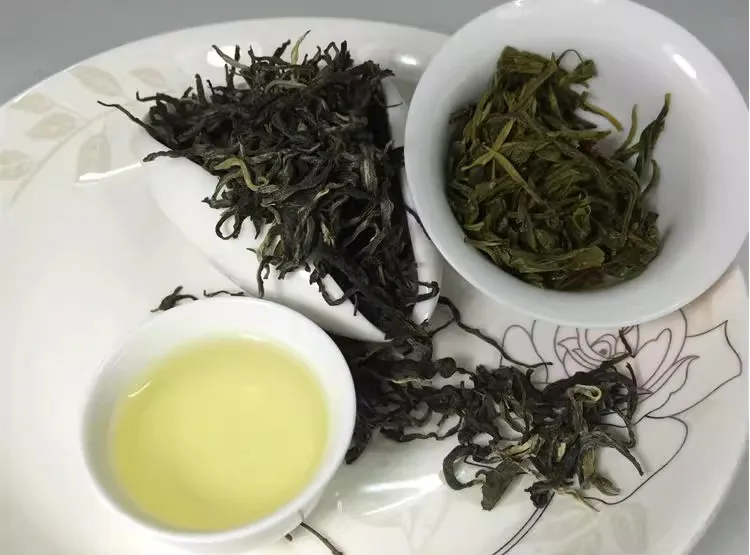 茶毫与茶叶品质有什么关系?茶毫能决定品质吗?
