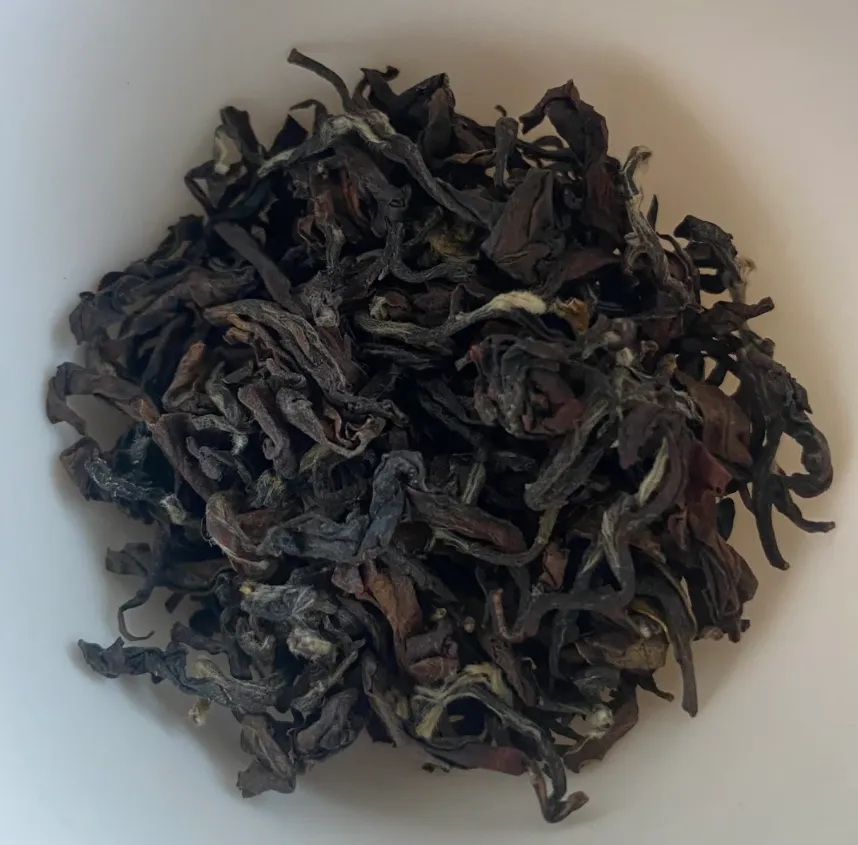 过期茶叶的八大妙用