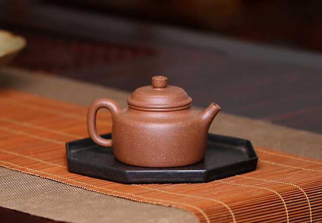 茶叶有青味是什么原因