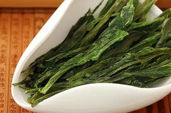太平猴魁：这款安徽深山的“绿茶隐士”，为何比龙井更让老茶客着迷？