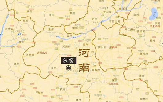 宋代茶器中蕴含的极致美学