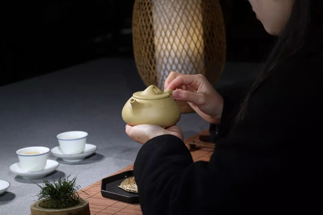 新丛、高丛和老丛岩茶品质有区别吗？