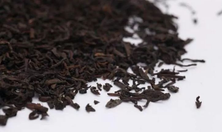 陈年六堡茶的价值体现和选购