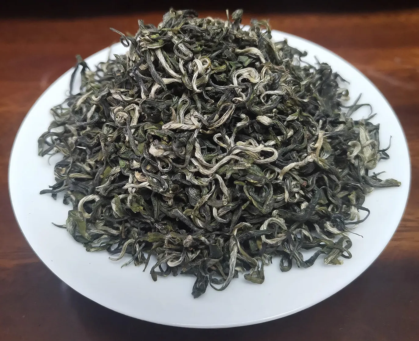 天山绿茶