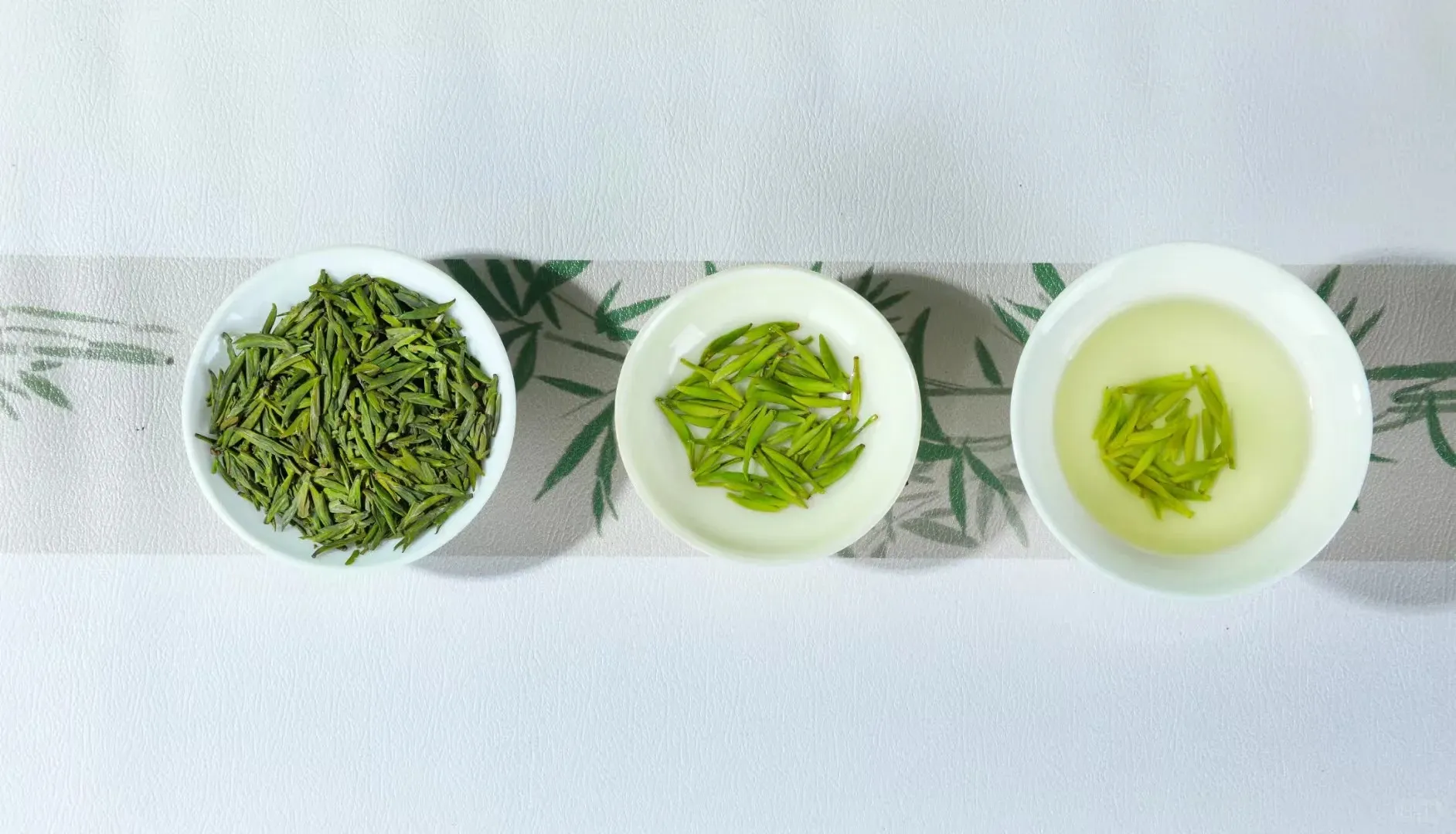 喝绿茶只知道去火？这些隐藏好处和冲泡技巧，90% 的人都不懂