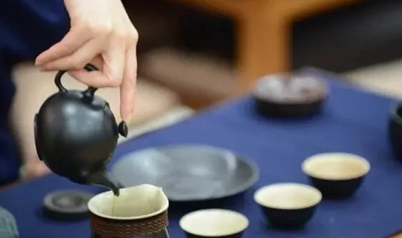 茶叶图片