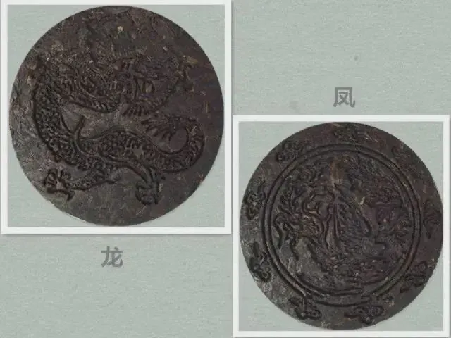 龙团凤饼：宋朝皇帝为了一口茶，竟让工匠雕刻龙凤图案！