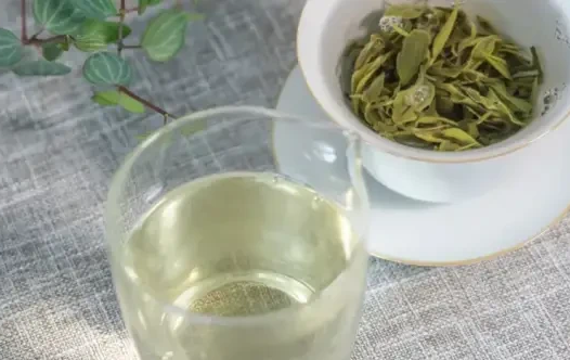 不同的茶退火多久才能喝？看看你做对了吗？