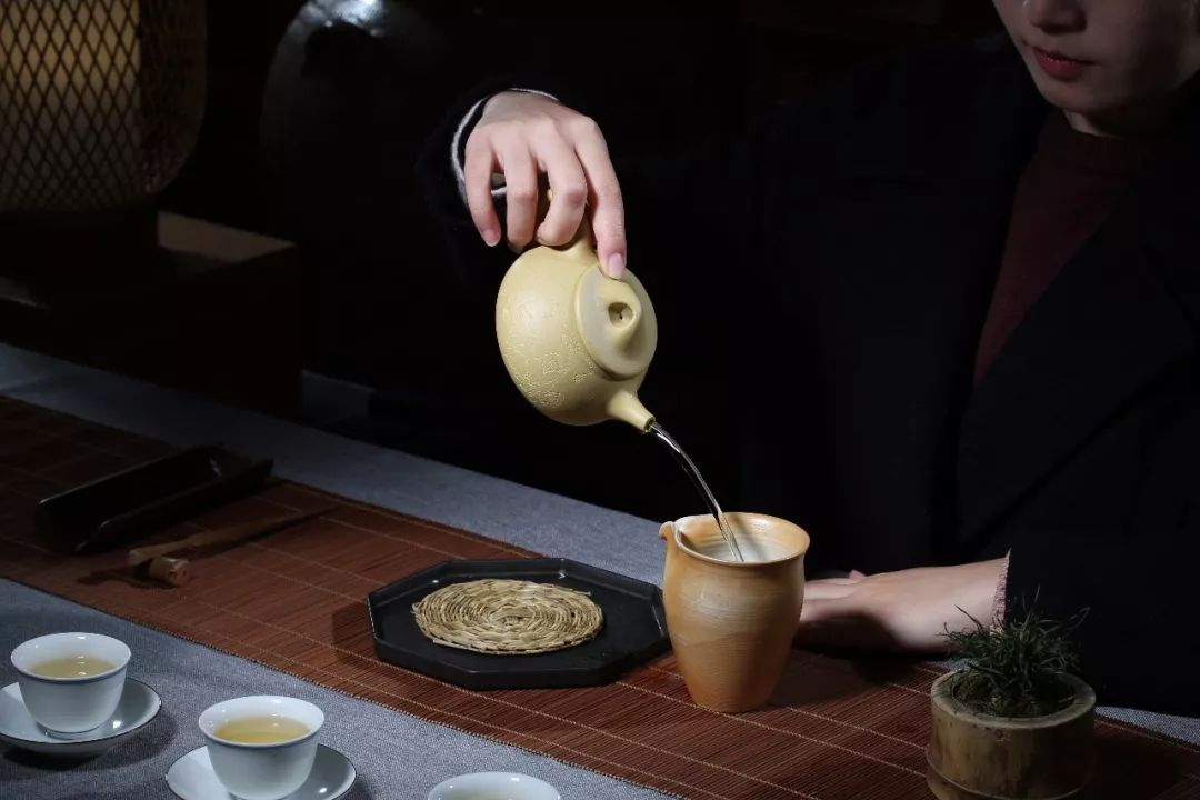 茶的最佳饮用温度是多少