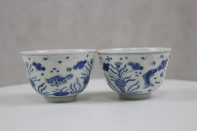 武夷岩茶产地与“岩韵”的关系