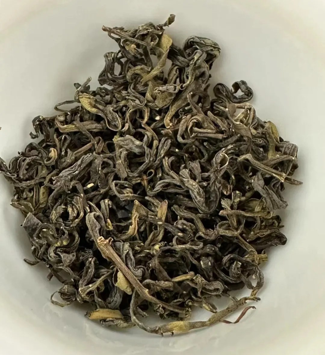 斜背茶