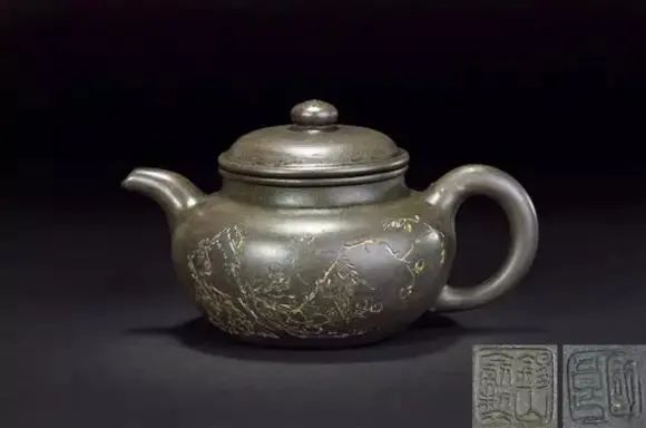 茶叶图片