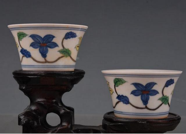 怎么分辨岩茶的各种香？